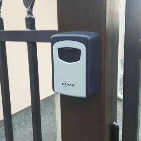 Accommodatie bij particulieren De Luxe Burgas, Center Burgas Stad