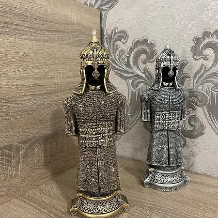 Частна квартира De Luxe Burgas, Center