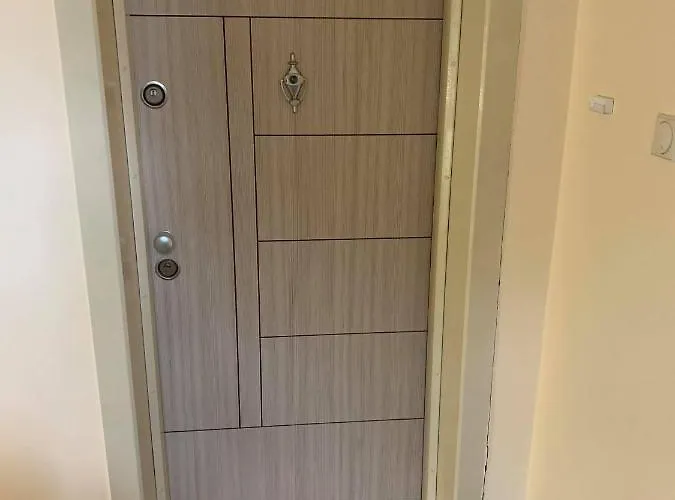 منزل للإقامة De Luxe Burgas, Center *