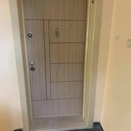 Homestay De Luxe Burgas, Center *
