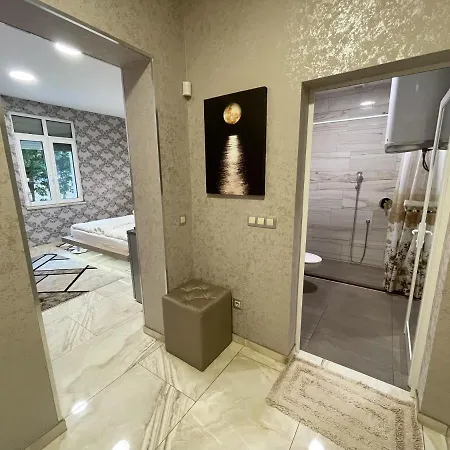 منزل للإقامة De Luxe Burgas, Center بورغاس