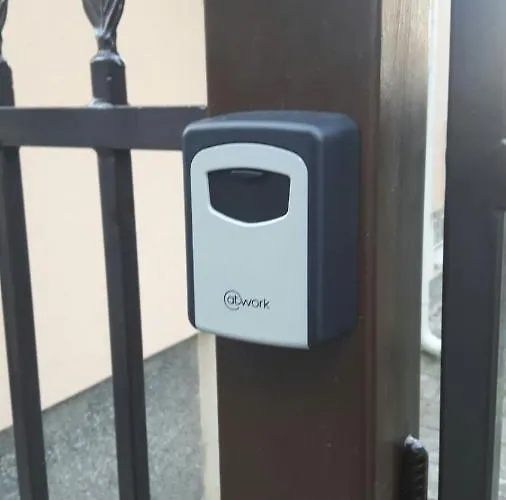 Pansiyon De Luxe Burgas, Center Burgaz